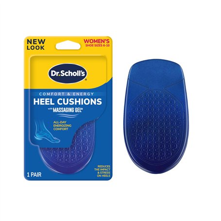 Dr. Scholl's Comfort Talonnettes pour femme