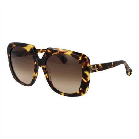 Lunettes de soleil Femme Max Mara MM0047 5653F