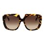 Lunettes de soleil Femme Max Mara MM0047 5653F