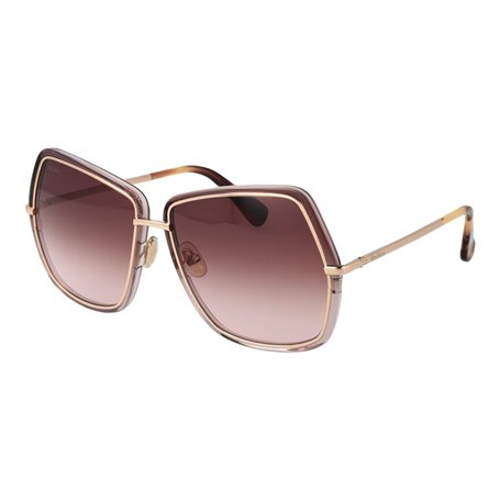 Lunettes de soleil Femme Max Mara MM0054 6128F
