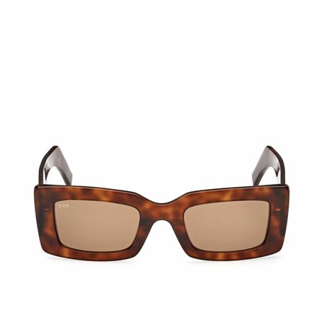 Lunettes de soleil Homme Tods TO0348 5253E