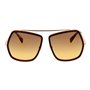 Lunettes de soleil Femme Max Mara MM0060 6448F