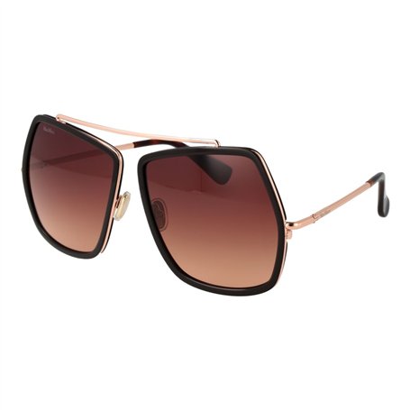 Lunettes de soleil Femme Max Mara MM0060 6450F