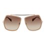 Lunettes de soleil Femme Max Mara MM0060 6460F