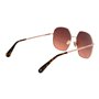 Lunettes de soleil Femme Max Mara MM0061 6028F