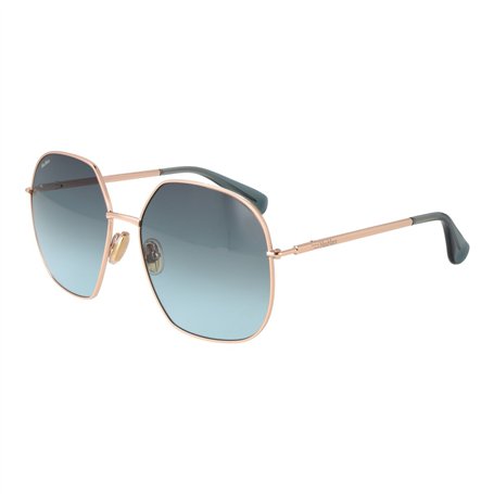Lunettes de soleil Femme Max Mara MM0061 6028W