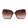 Lunettes de soleil Femme Max Mara MM0070-H 5832F