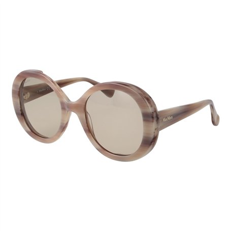 Lunettes de soleil Femme Max Mara MM0074 5420E