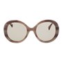 Lunettes de soleil Femme Max Mara MM0074 5420E