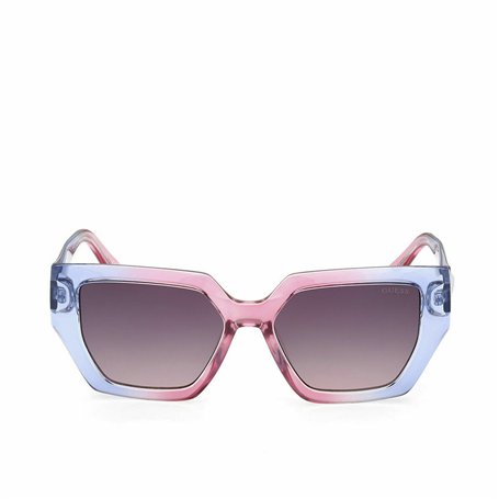Lunettes de soleil Femme Guess GU7896 5392B