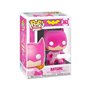 pop Funko Batman 363- Batgirl Breast Cancer Awareness
