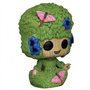 Funko Pop! Marvel: Guardians of The Galaxy - Groot - (Marie Hair) - Groot Shorts - Figurine en Vinyle à Collectionner - Idée de 
