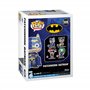 Funko Pop! Animation: ​Patchwork - Batman​ - DC Comics - Figurine en Vinyle à Collectionner - Idée de Cadeau - Produits Officiel