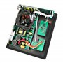 WAudio Amplificateur de plaque de caisson de basses classe D 350 W - Amplificateur haute performance pour caisson de basses