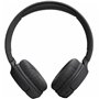 Casques Bluetooth avec Microphone JBL Tune 525BT Noir
