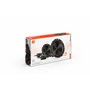 JBL Stage2 Haut Parleur Voiture Composants 165mm (6.5") de Harman Kardon Enceinte Auto Audio Premium Système Sonore High Perform