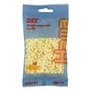 Hama - 207-02 - Loisirs Créatifs - Perles et Bijoux - Sachet 1000 Perles Crème