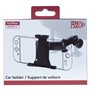 Support voiture - ONLAN - Nintendo Switch 2 - Console portable et tablette 8'' - Noir