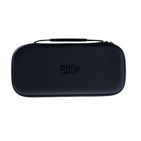 Sacoche de protection et transport - ONLAN - Nintendo Switch 2 - Noir