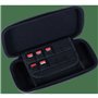 Sacoche de protection et transport - ONLAN - Nintendo Switch 2 - Noir