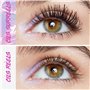 Maybelline New-York - Mascaras Effet Extension de Cils - Longueur & Volume - Tenue 24H - The Falsies Surreal - Noir - Lot de 2 x