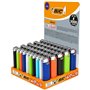 Allume Bic Multicouleur 50 Pièces 50 Unités