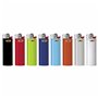 Allume Bic Multicouleur 50 Pièces 50 Unités