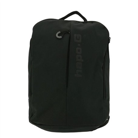 Hapo-G Sac à Dos Vélo 9L ? Fixation Guidon DMTS ? Compartiment Ordinateur ? Poches Multiples