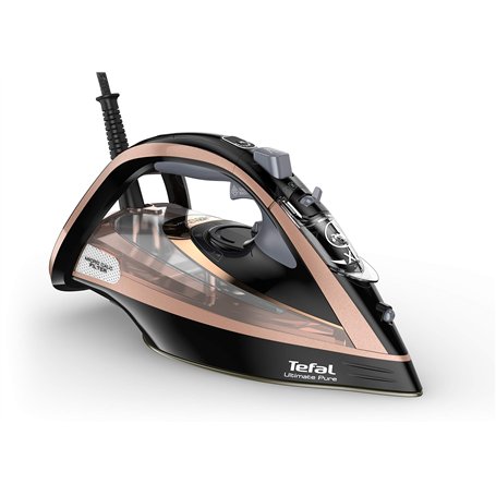 Tefal Ultimate Pure Steam Iron