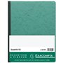 Exacompta - Réf. 6410E - 1 Piqûre quadillée 5x5 - 80 pages foliotées - papier intérieur 110 grammes - dimensions 320 x 250 mm - 