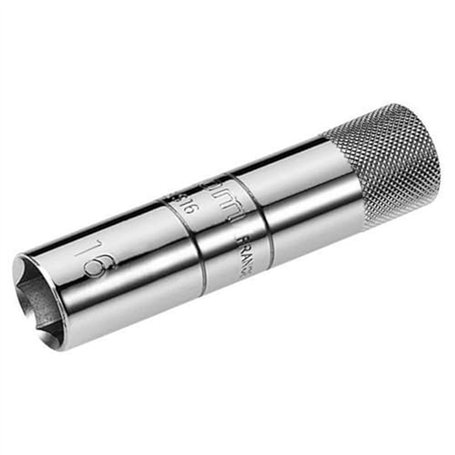 FACOM b.s16 A1 – douille pour bougie 16mm courte