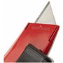 Facom - Cutter Pro Blade Sécurité Lame Retractable + 3 Lames 60Mm