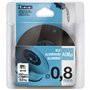 GYS - Bobine de Fil alu Ø 0.8 Alsi12-0.5kg - 100mm - CONSOMMABLE Soudure MIG/MAG