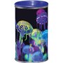 Maped - Taille-crayons canette - 1 trou - Avec réservoir - Décor Deepsea Paradise - Emballage recyclable