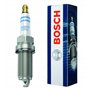 Bosch FR6MPP332 - Bougies d'allumage Double Platinum - 1 bougie