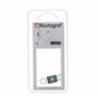 Restagraf - Fusible Midi pour Automobile - Puissance 40 A - 58 V - Réf. 225079 - Blister de 1