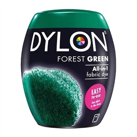 Dylon-Pot de Teinture pour Machine à Laver