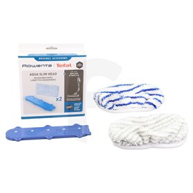 Rowenta ZR009502 Accessoires pour buse Aqua-Slim | X-Force Flex 9.60 | Microfibre