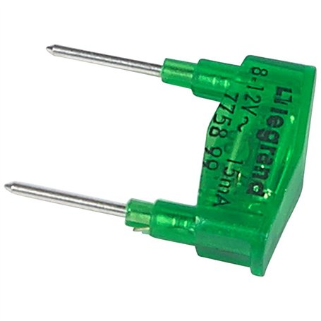 Legrand 069499 Lampe de Rechange Plexo