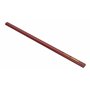 Stanley STHT1-72997 Crayon de charpentier 30 cm Corps Rouge