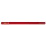 Stanley STHT1-72997 Crayon de charpentier 30 cm Corps Rouge