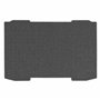 DeWalt Plateau Mousse DWST83459-1 - Pour Coffrets Toughsystem - 485 x 320 x 75 mm - Insert en Mousse Personnalisable - Solution