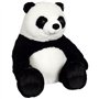 Peluche - GIPSY TOYS - Panda 70 cm