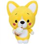 Peluche Little Corgi Cuties - GIPSY TOYS - 20 cm - Bubble Tea