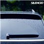 VALEO Silencio Balai d'Essuie-glace - VR58 - Balai d'Essuie-Glace Toutes-saisons, Durable, Résistant, Adaptable Parfaitement 240