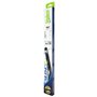 VALEO Silencio Balai d'Essuie-glace - VR57 - Balai d'Essuie-Glace Toutes-saisons, Durable, Résistant, Adaptable Parfaitement 345