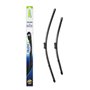 VALEO Silencio Essuie-glace - VF474 - Kit de Balais d'Essuie-glace Plat d'Origine de Haute performance