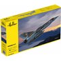 Heller - 80493 - Construction Et Maquettes - Mirage Iv P - Echelle 1/48ème