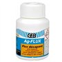 Décapant brasure argent Agflux pot 90g