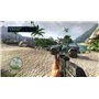 Far Cry 3 + Far Cry 4 (Lot de 2)